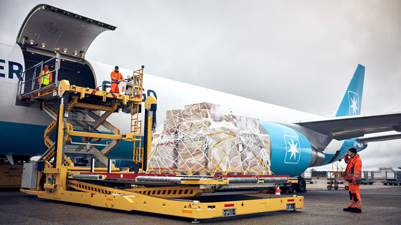 Air Freight